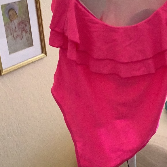 NWOT Gorgeous Pink Bathing Suit 💕💕🌸💖 - Picture 12 of 13